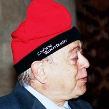 Experto comisionista. Vendo indapandansia y vivo de lujo. Hedonista de raza superior e hispanófobo. TABARNIA nuestra amenaza.