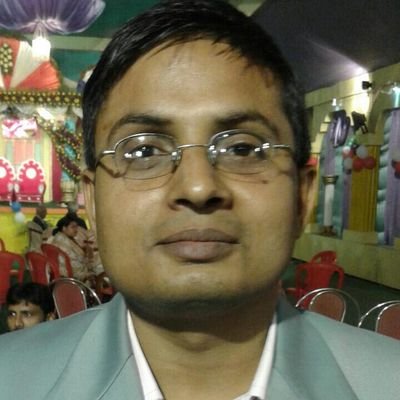DiwakerTwr's profile picture. Development officer LIC of india Gopalganj