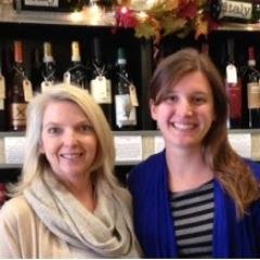 We are promotional products professionals who are committed to your success.The Wyne Girl specializes in unique ideas for the Wine, Beer
and Spirits industries