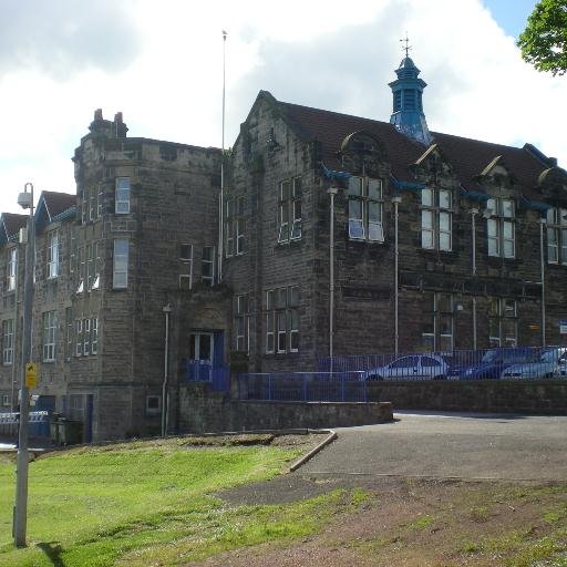 This is the official twitter site for Grange Primary School in Bo'ness.