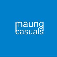 Maung Casuals (@maungcasuals) 's Twitter Profile Photo