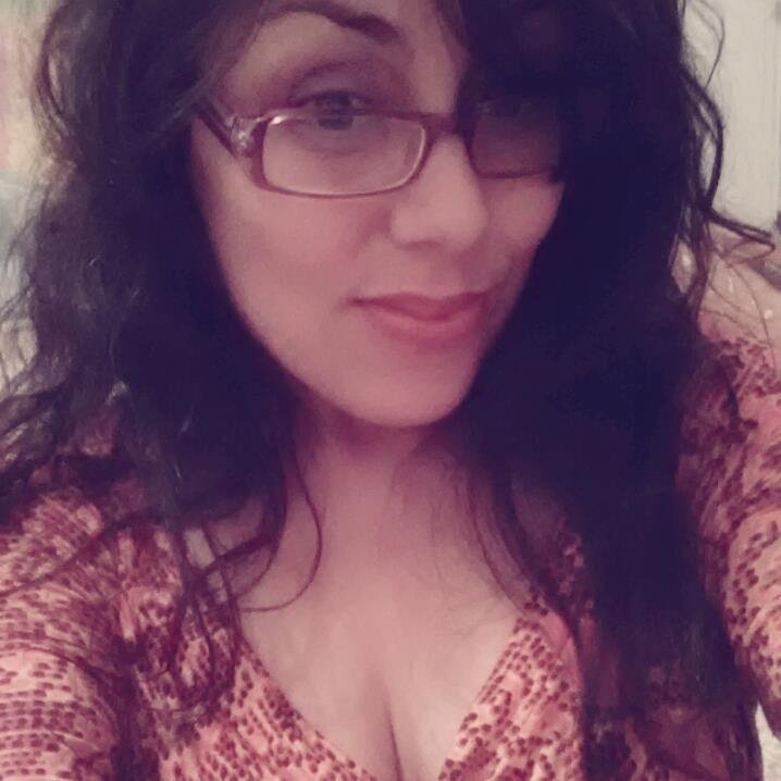 feeling like an alien from another planet, depending on the time of day.