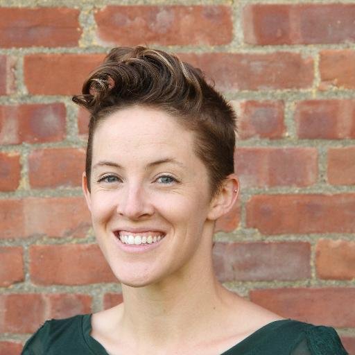 VB_in_space's profile picture. Data Engineer @ Netflix. Bad computer jokes. 🌎✨ She/her.