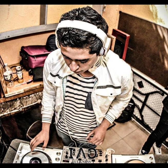 Toxic_FckngMNML's profile picture. Dj / Productor Minimal Techno ❤    Travel, Photoshotting, Music, Sex ❤