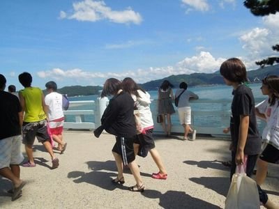 つくりなおしました！
横浜から帰ってきました