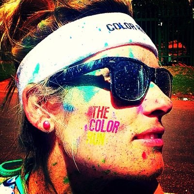 clarise_pitzer1's profile picture. Take no S*!t but do no harm. Learn it. Love it. Live it. Educator, Sports Coach.