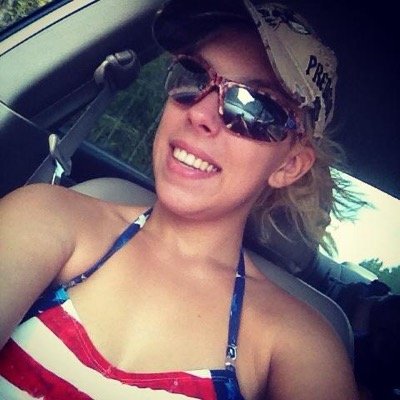 Modern day Redneck Hippie. ✌️