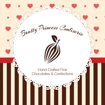 Home-Made & Hand Crafted Fine Chocolates & Confections By: Bratty Chef
