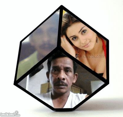 pribadi