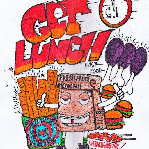 get lunch fastfood medan,menyediakan makan siang yang sehat,praktis,bisa diantar ketempat,dan terjangkau, GETLUNCH!! FRESH FROM HEAVEN!! 087867894599!!!