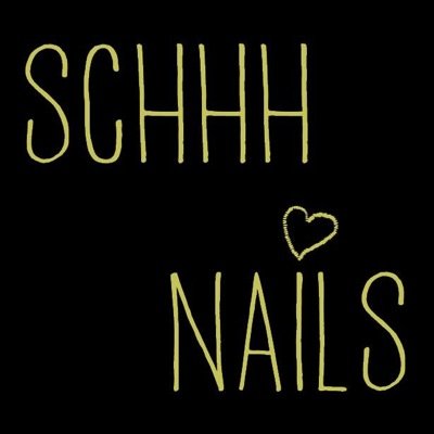 SCHHH Nails (@SCHHHnails ) ✨Instagram • @schhhnails✨ SCHHH Nails (@SCHHHnails )