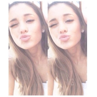 roses are red violets are blue ariana grande is bae so are you too