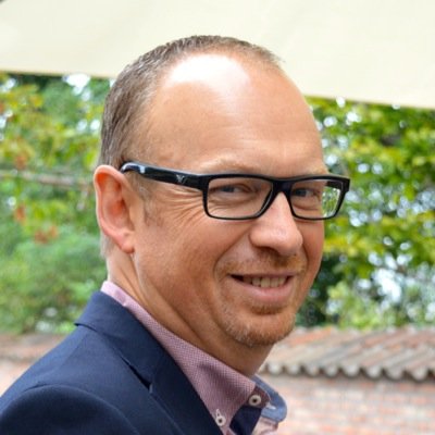 KurtVanMoeseke's profile picture. Pressure is a Privilege !