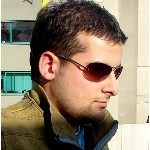 Evren_Ersin's profile picture. Bilişim Uzmanı