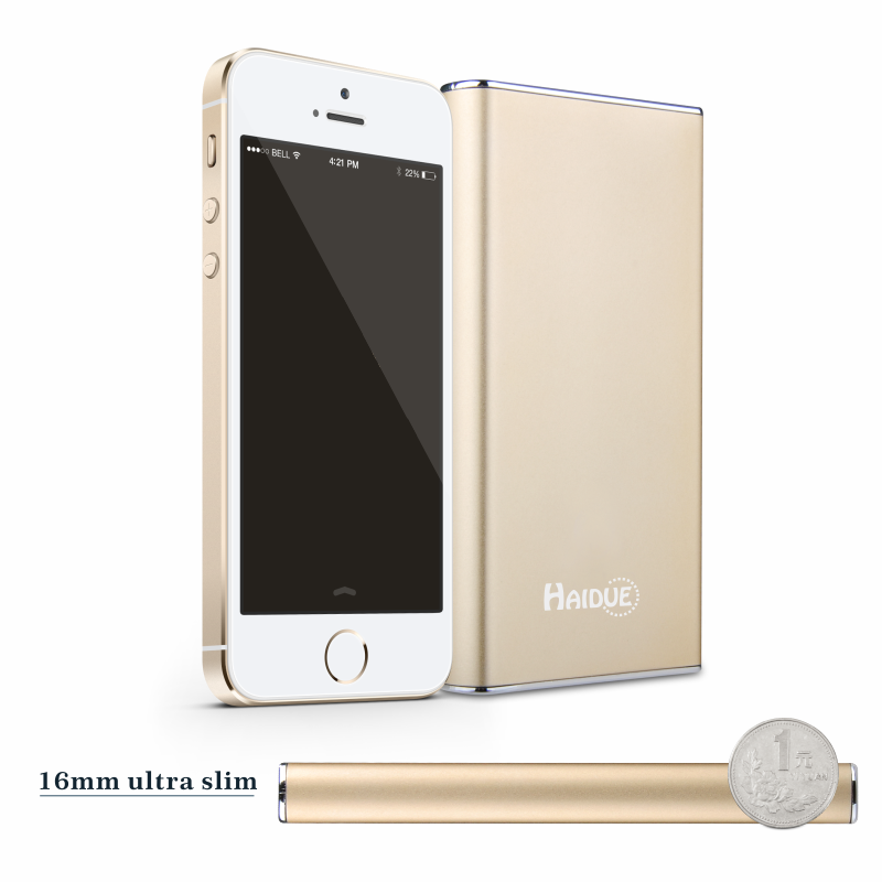 haidue888's profile picture. Use your portable battery charger to charge your smartphones: Nokia, Samsung, HTC, iPhone, iPad, Blackberry, Tablets, MP3 player and any USB enabled device