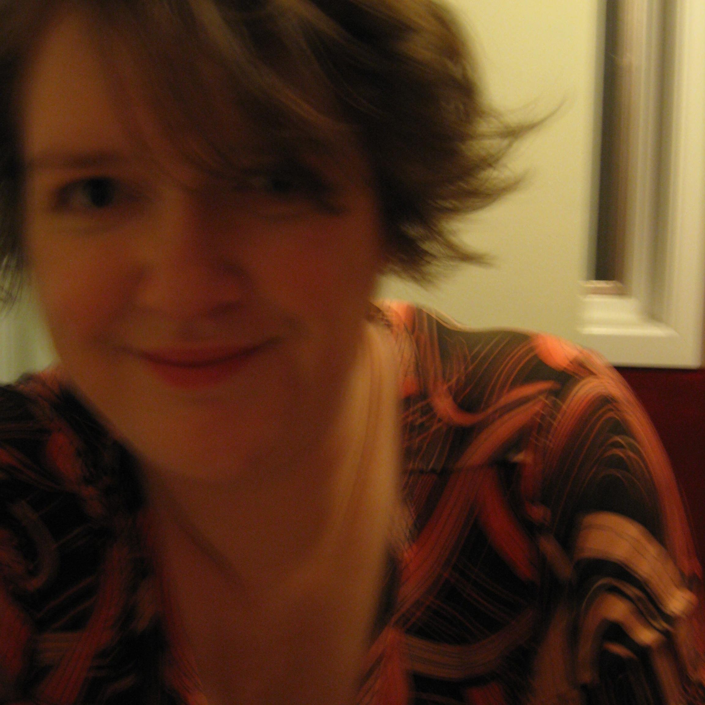 Scoutycat2's profile picture. Canadian, tech & math geek, mom, motorcycles, glassblowing. No percievable senseof humour.