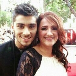 MALIK NO PODER