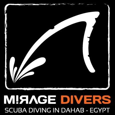 MirageDivers's profile picture. Live diving tweets from Dahab, Egypt !!
from the Preferred Diving Center and Hotel for travelers and locals in Dahab, Egypt.