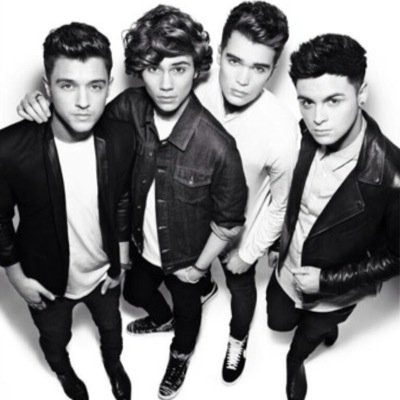 WeObeyUnionJ's profile picture. 