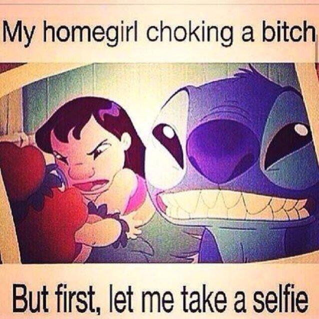 Telling you whos a thot. 
Follow me for more 
XD
