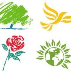 University of Leicester module PL2020 Political Parties in Contemporary Britain. Module leader: @DrPhilipLynch