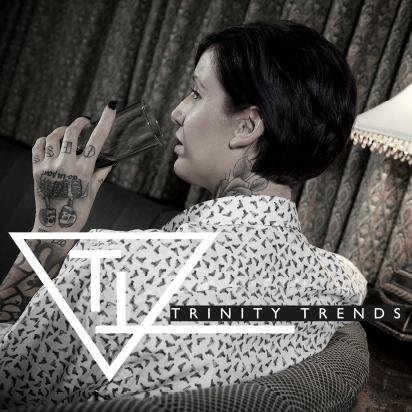 The debut fashion event showcasing Nottingham’s freshest talent and trends,
taking over the brand spanking new Trinity Square