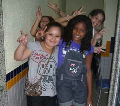 Somos capazes de sobreviver a essas coisas horríveis, pois somos tão indestrutíveis quanto pensamos ser  
