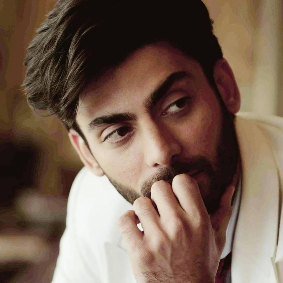 Offical Account of Fawad Afzal khan