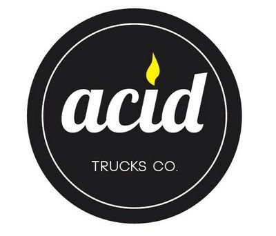 Fabricacion de trucks de skate con sistema Hollow Kingpin, único en Argentina!