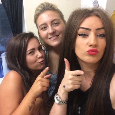 sherniceCx's profile picture. instagram- sherniceclarke