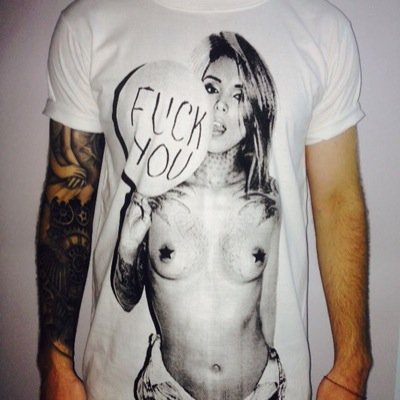 Rude Being is a new online store for mens clothing. Facebook-http://t.co/ZISyPhzZe8 http://t.co/mxF5lA8SRR