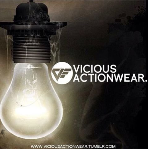VICIOUSactionwear11 Profile