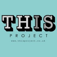 THIS Project (@thishq) 's Twitter Profile Photo