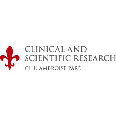 We are the #ClinicalResearch Unit of CHU Ambroise Paré and CHP Chêne aux Haies. Our team provides support to more than 20 principal investigators.