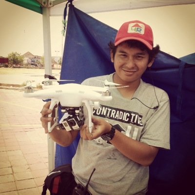 Jadilah manusia bebas. Jadi majikan bagi dirimu sendiri tapi jangan melanggar hak orang lain #PAT