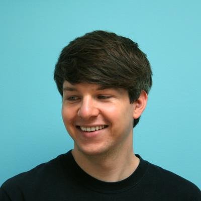 Software Engineer
Lead at @artorycom