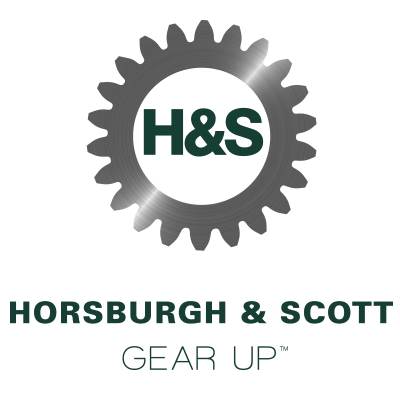 Horsburgh & Scott is one of the world's leading providers of industrial gears, gearboxes and custom gear drives.