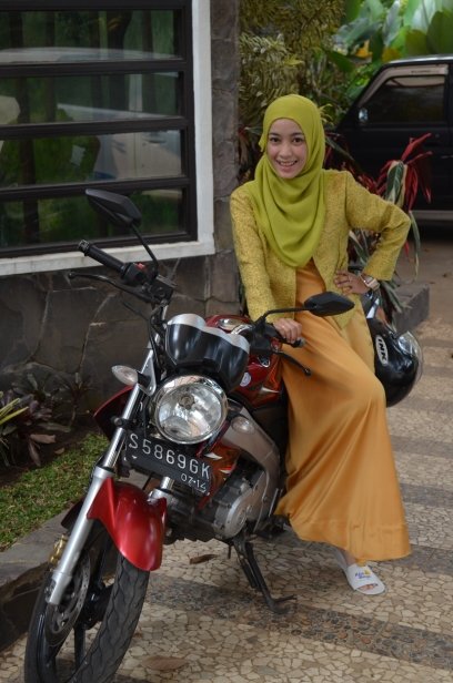 ♥ @s_doddy // SMA N 5 TBN '11 // D4 - Civil Engineer at Polytechnic State of Malang '11
