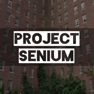 Project Senium is an effort to preserve some of the most beautifully disturbing places in the world in a cinematic short film. http://t.co/jGvXPgakMt