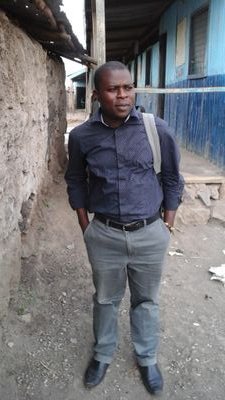 student of business management university of masinde muliro