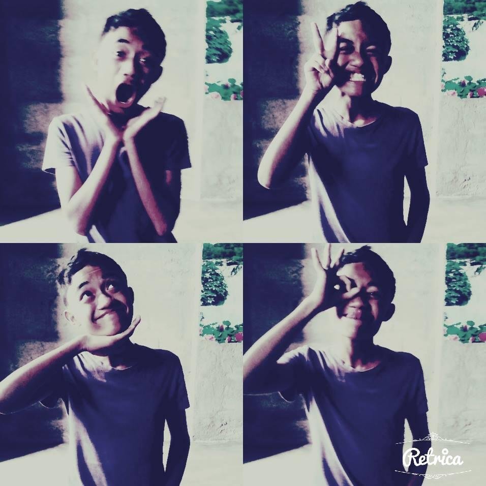 EXO is Me :*