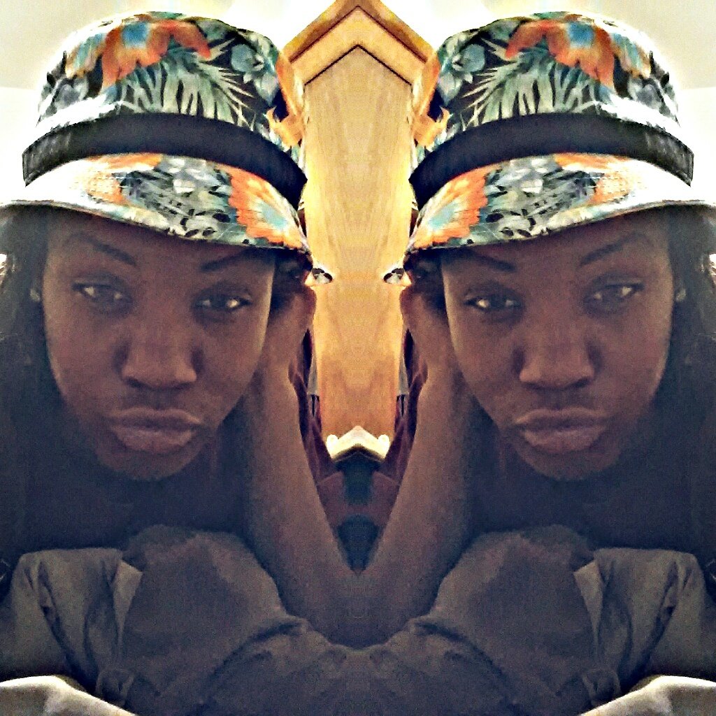 Hot Temper Mixed With A Cold KIlla, Fuck Yu Hoes