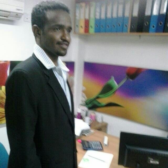 SalahEldaw's profile picture. الضو الصادق محمد