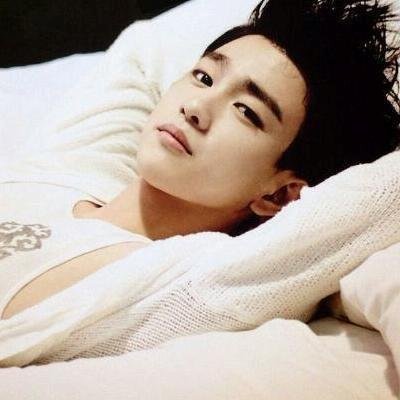 Park jin Young dancer e vocal dei got7