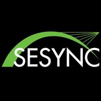 SESYNC(@sesync) 's Twitter Profile Photo