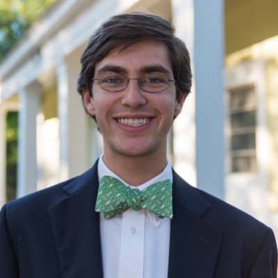 Follower of Christ, Auburn University, Legacy Brotherhood