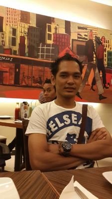 Tetap semangat