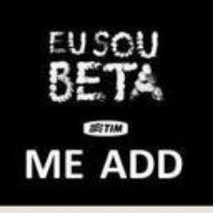 #timbeta #sdv #operacaobetalab #betalab