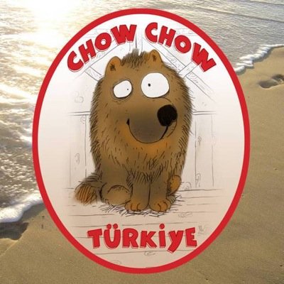 Türkiye'deki tüm Chow Chow sahipleri ve sevenlerinin birlikte olduğu, 2008 yılında kurulmuş olan Chow Chow Türkiye kulübünün resmi Twitter hesabıdır.