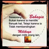 adahmustahidah's profile picture. Mimpi besar hanya bisa diraih dengan mental,karakter dan usaha yang kuat.